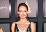 Olivia Wilde at the Academys 13th Governors Awards 2022