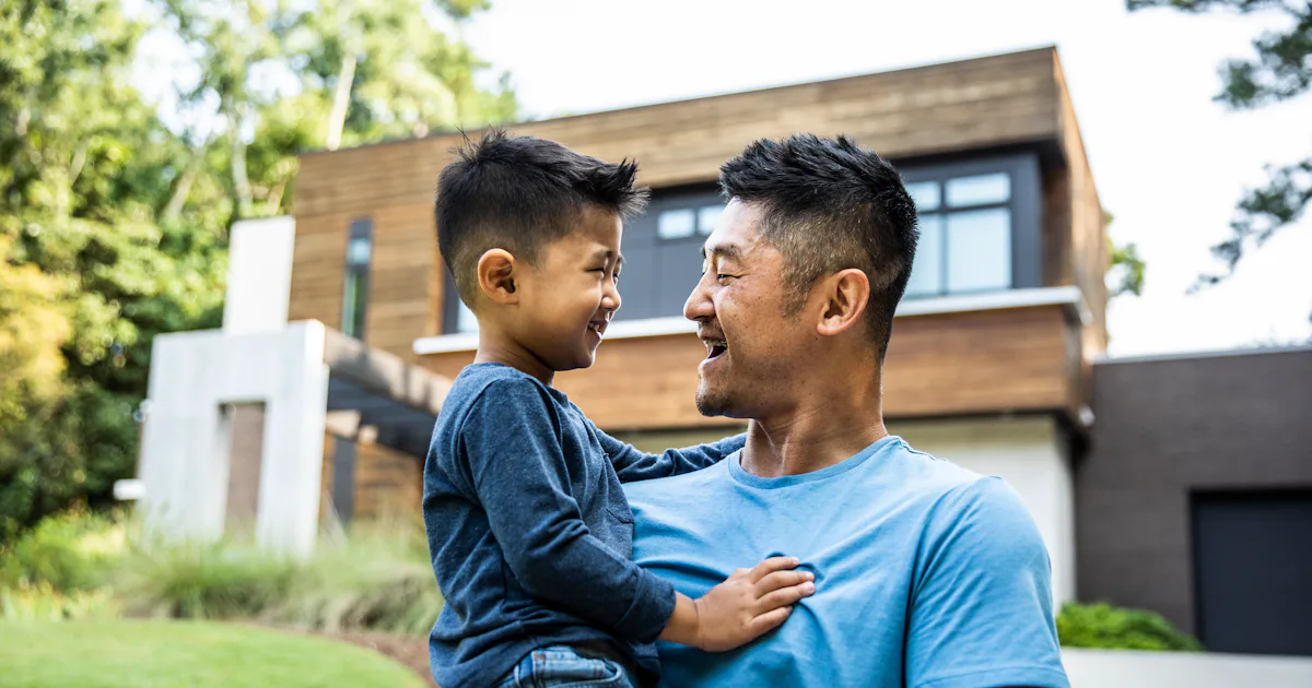 Inconsistant Parenting Example 4 Types Of Parenting Styles & Which Is Best, According To Psychologists