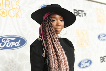 Brandy will reprise her Cinderella role in The Pocketwatch