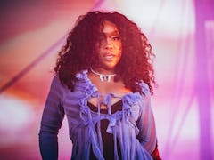 SZA reportedly confirmed she once hopped on an unreleased remix of The Weeknd's 2016 single, "Die Fr...
