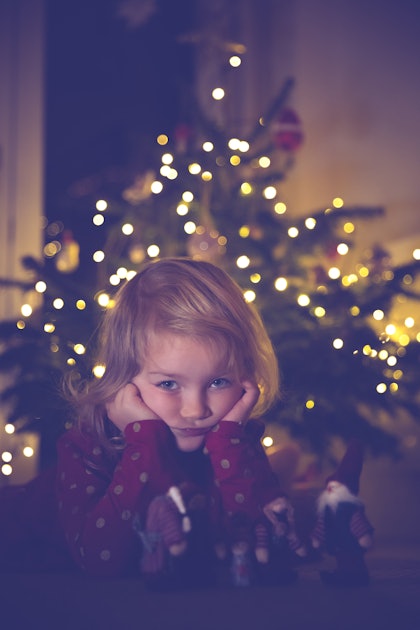 How To Deal With Ungrateful Kids During The Holidays