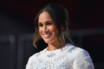 Meghan Markle said women are "vilified" for their sexuality.