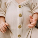 Sad Beige is the latest baby and toddler clothing trend. Is all the stain remover worth it?