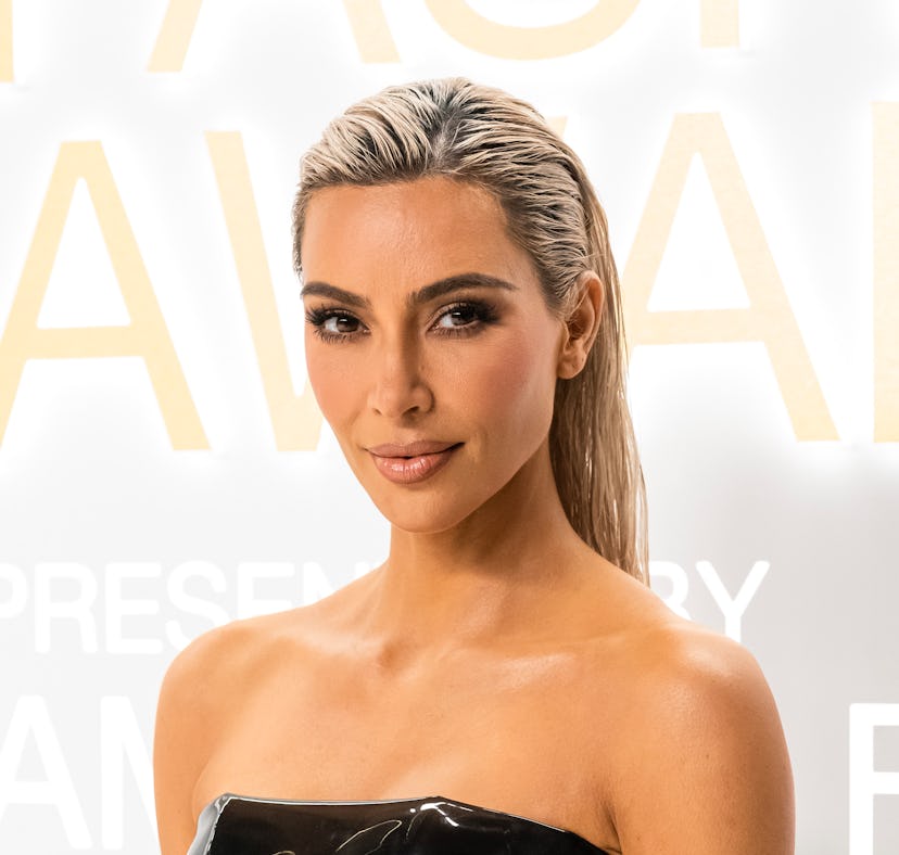 Here's Kim Kardashian's reported reaction to EmRata and Pete Davidson dating.