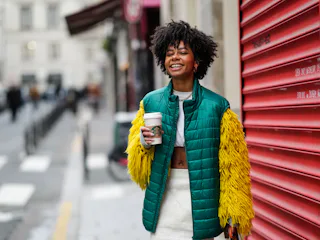 Starbucks' Black Friday 2022 deals: January refill tumbler and more.