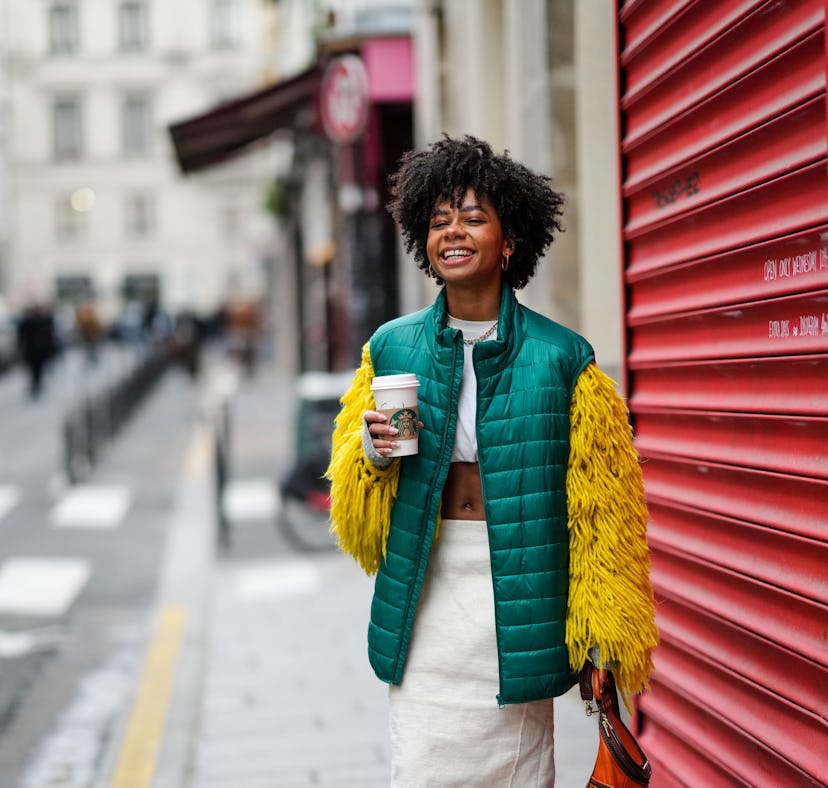 Starbucks' Black Friday 2022 deals: January refill tumbler and more.