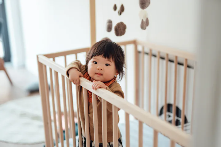 Baby Growth Spurts: When They Happen & Signs Your Baby Is In A Spurt