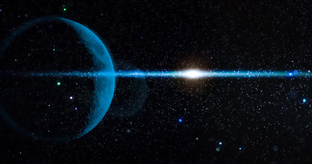 You can explore the entire observable universe, thanks to a new ...