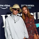 Justin Bieber's birthday post for Hailey was sweet.