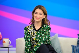 Hilaria Baldwin expresses that she doesn't feel like any less of a mom since using a surrogate for h...