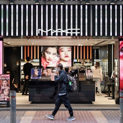 The MAC Cosmetics Black Friday 2022 sale includes major deals on lipstick, foundation, and more make...