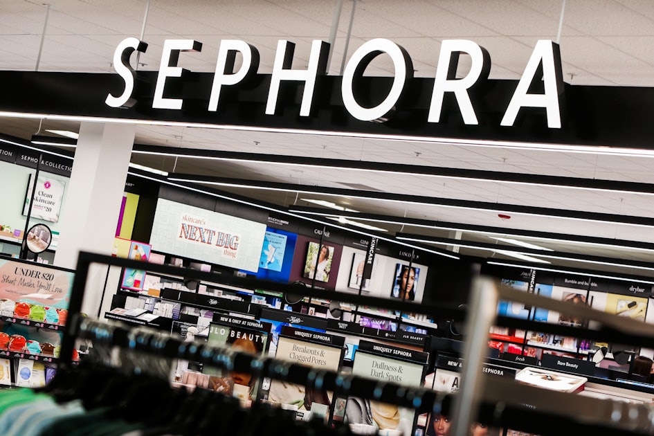Sephora Black Friday Sale 2022 16 Exciting Deals To Shop