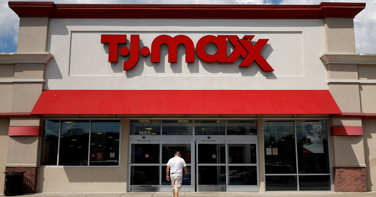 Tj Maxx Black Friday Deals 2025