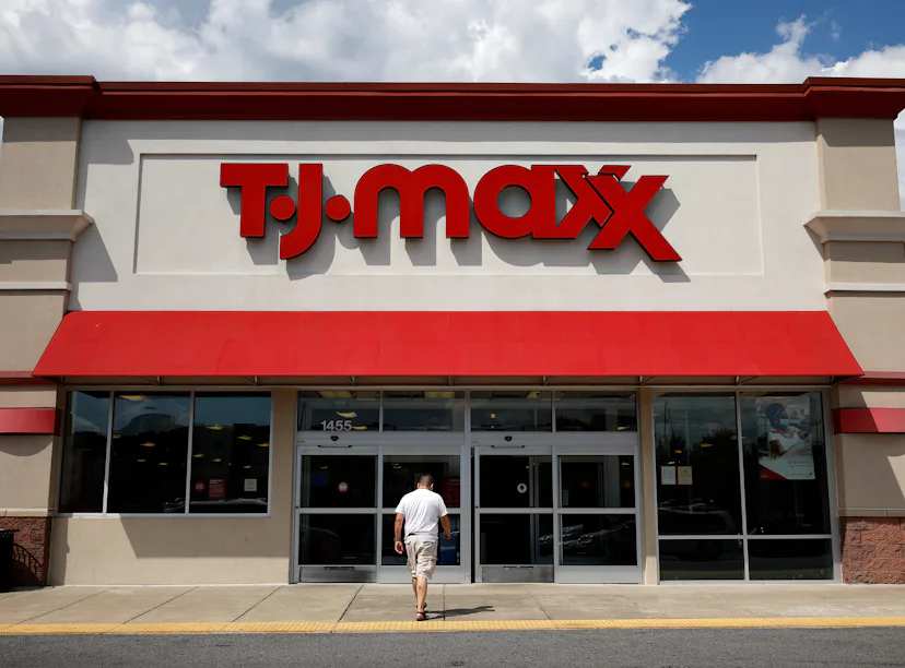 TJ Maxx’s Black Friday 2022 Deals Include Major Home Decor Savings