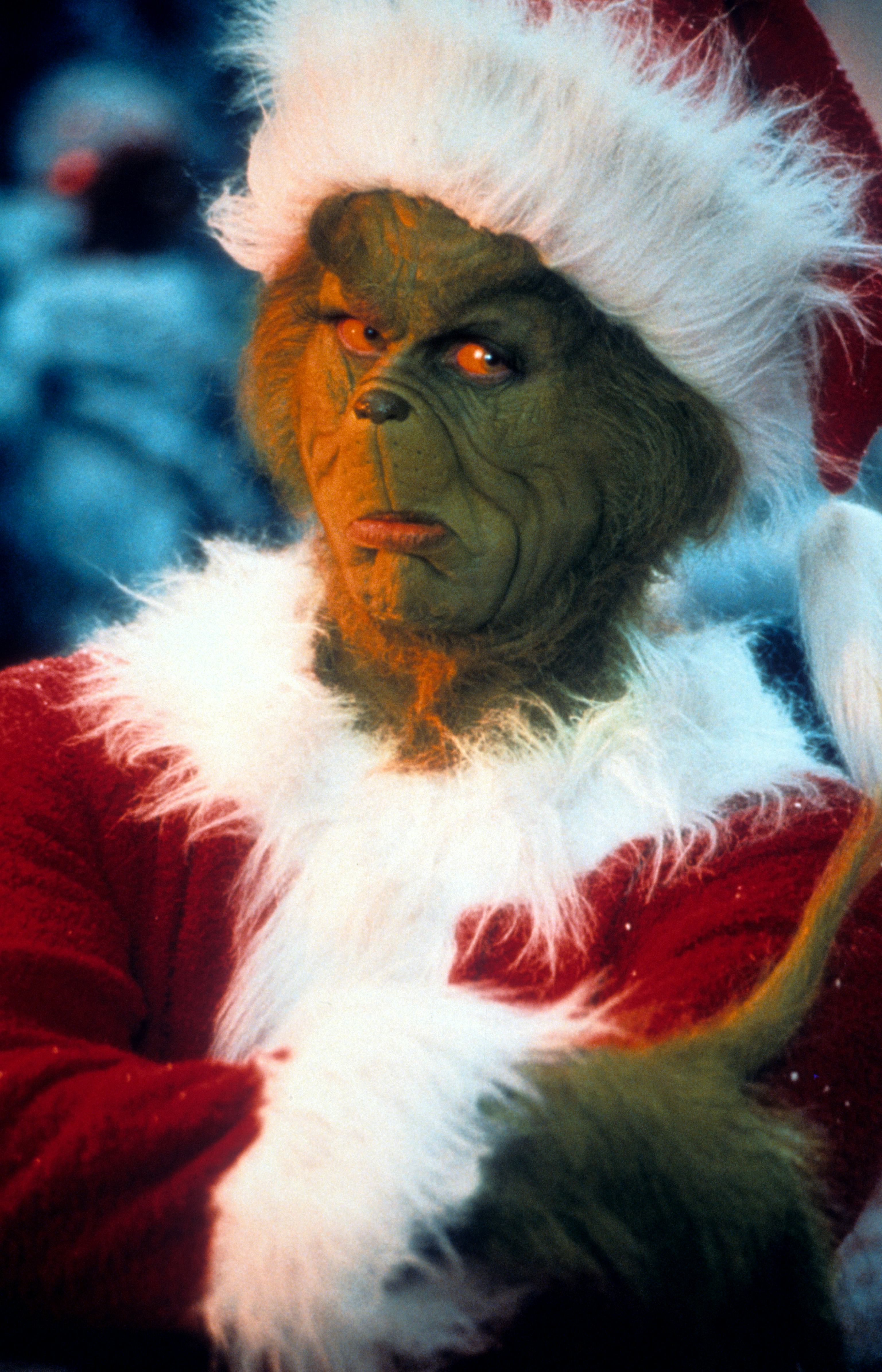 All The Nights ‘The Grinch’ Airs On TV In 2022