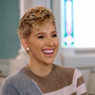Savannah Chrisley in 'Chrisley Knows Best.' The reality TV star now has custody of her brother and n...