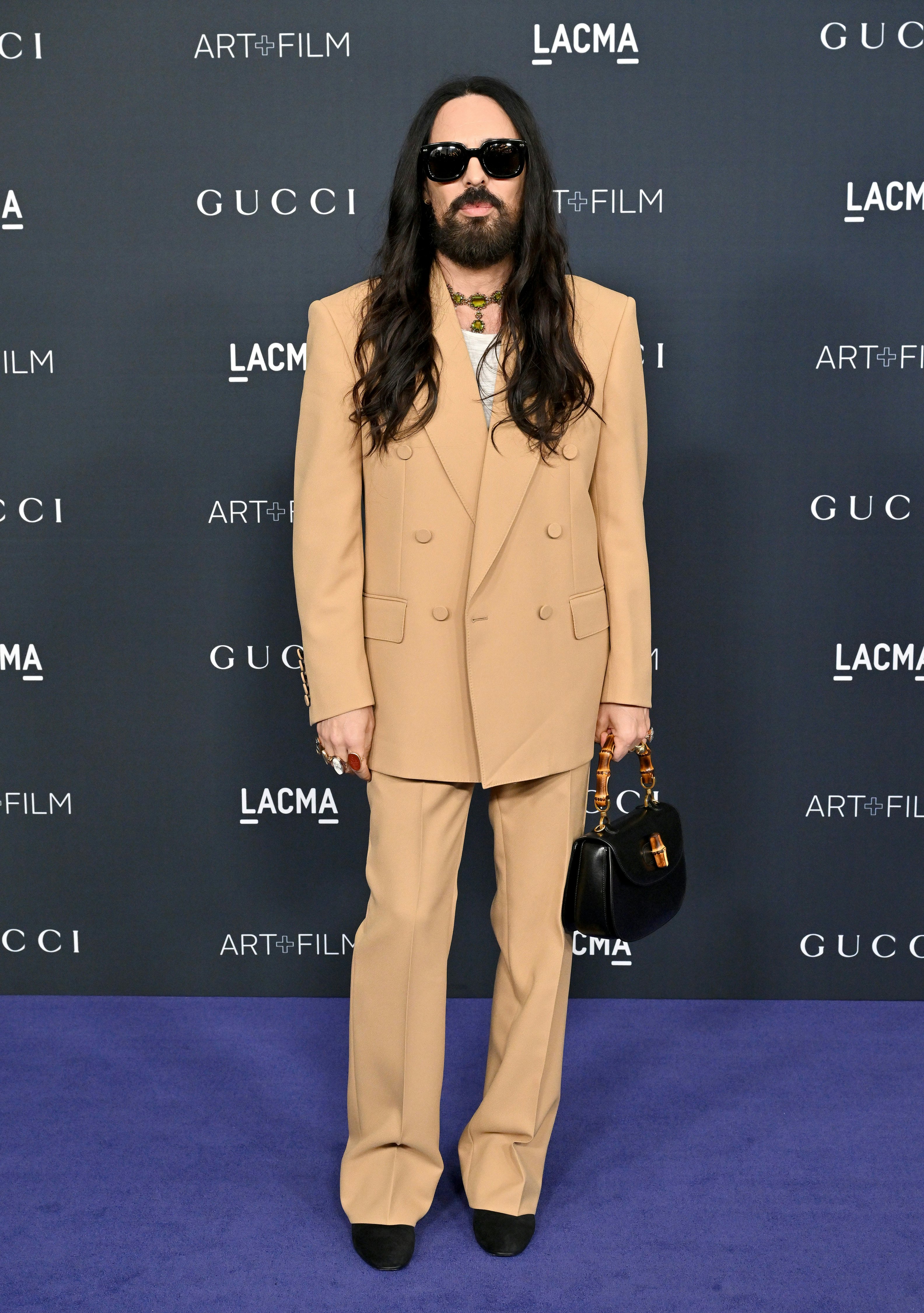 Alessandro Michele to Exit Gucci After Almost Eight Years With the