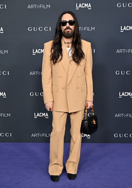 Alessandro Michele Leaves Gucci - The New York Times