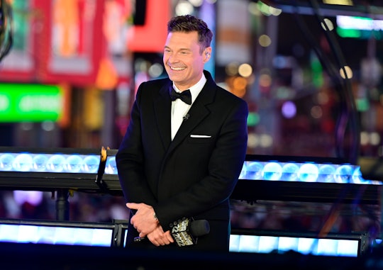 DICK CLARKS NEW YEARS ROCKIN EVE WITH RYAN SEACREST 2022  This year marks the 50th anniversary of Am...