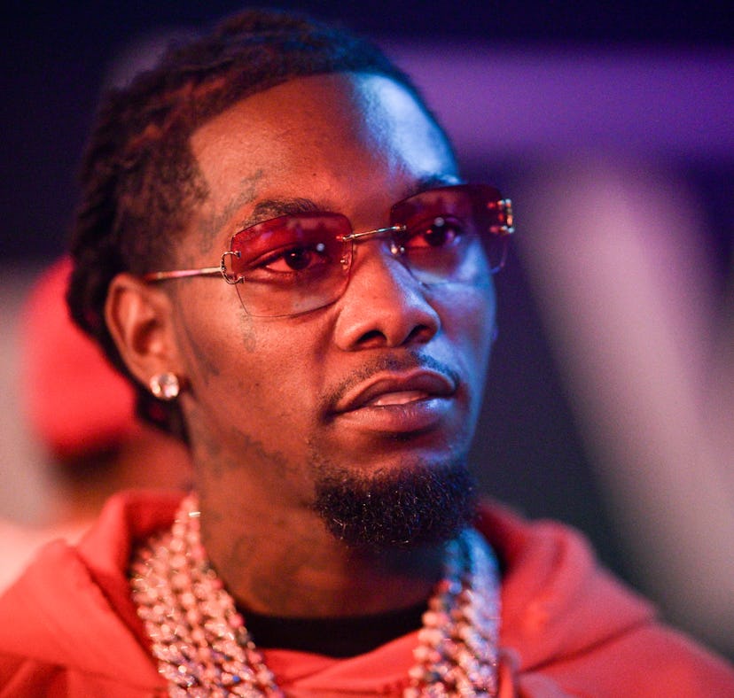Offset shared another heartfelt tribute to late Migos rapper, Takeoff, on Instagram.
