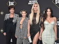 Here are the chances the Kardashians will share a 2022 family Christmas card.