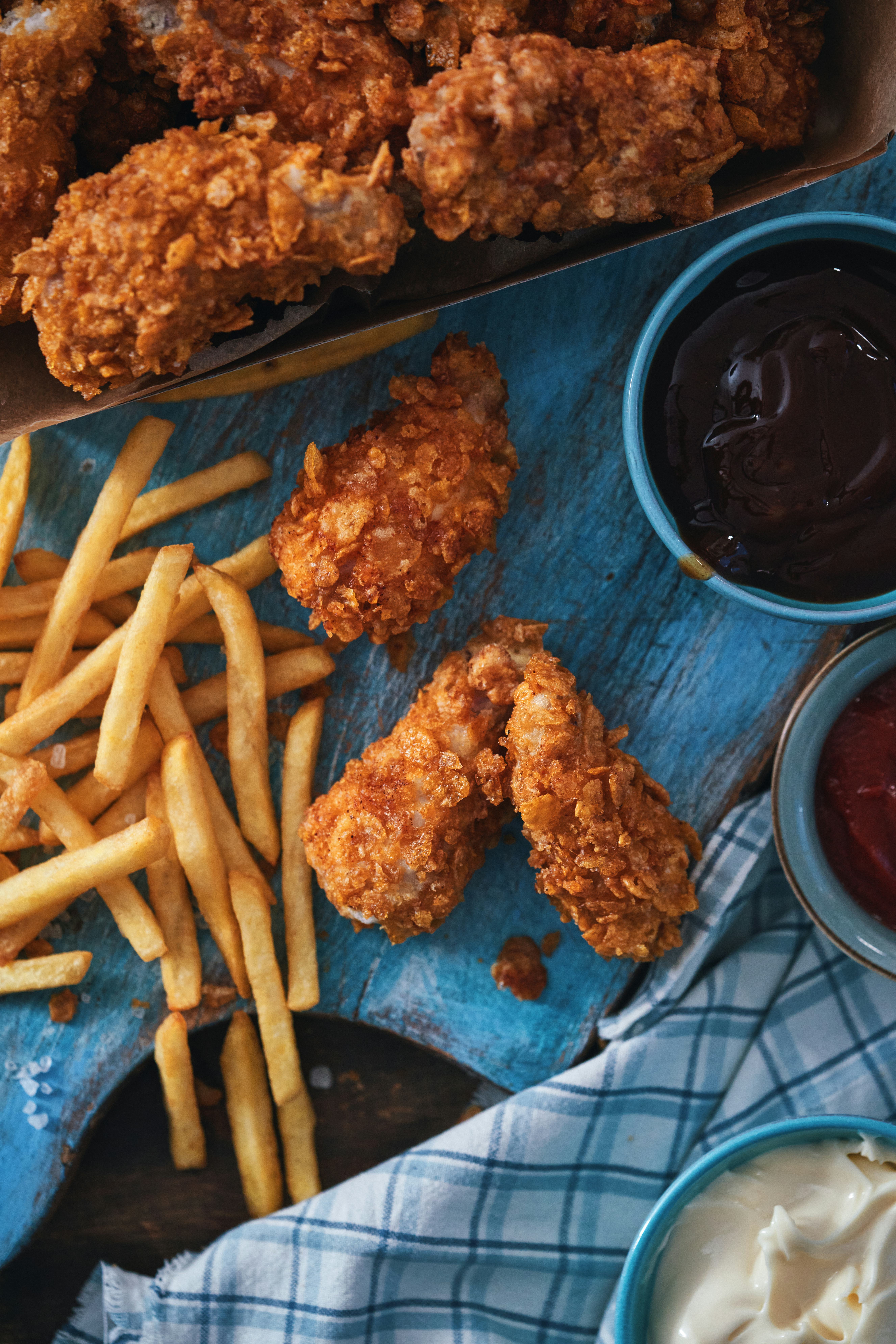 Check out these fast food Black Friday 2022 deals from Wendy's, Popeyes, and more.