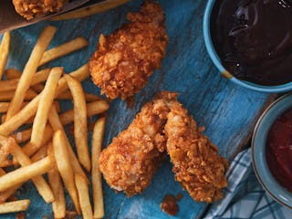 Check out these fast food Black Friday 2022 deals from Wendy's, Popeyes, and more.