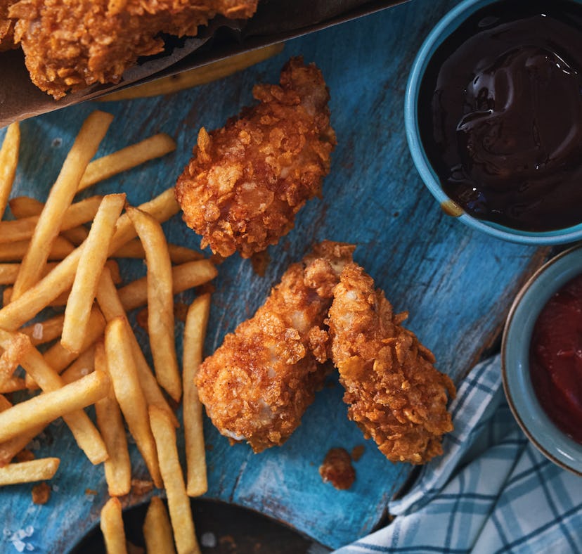 Check out these fast food Black Friday 2022 deals from Wendy's, Popeyes, and more.