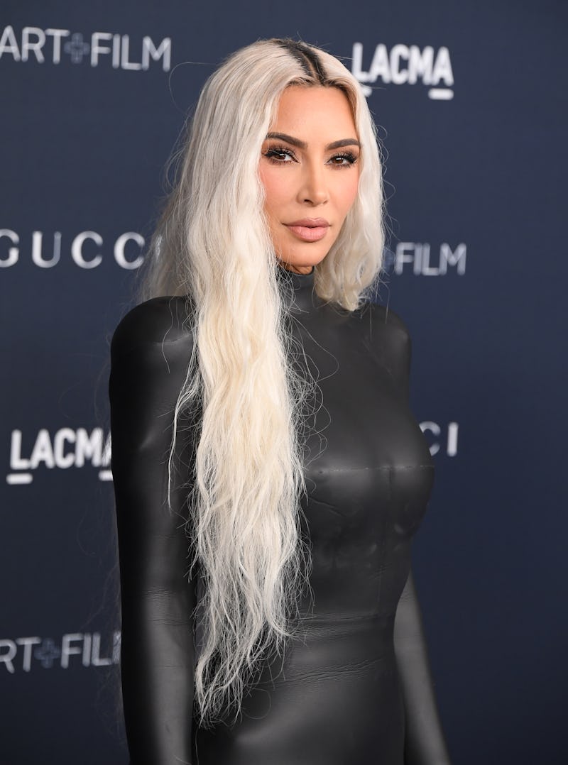 Kim Kardashian Fans Are Calling On Her To Condemn Balenciaga’s Latest Campaign