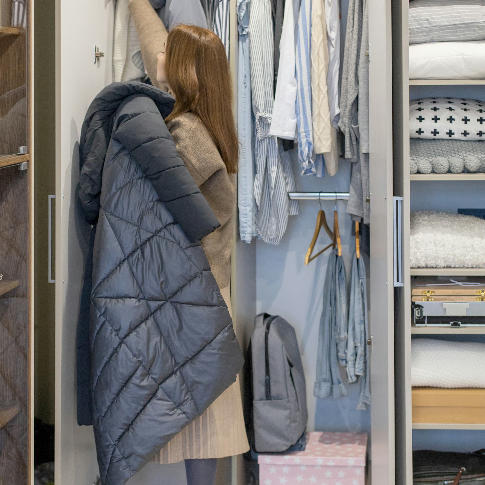 I Hired A Closet Organizer On Yelp — And Was Shocked By The Results