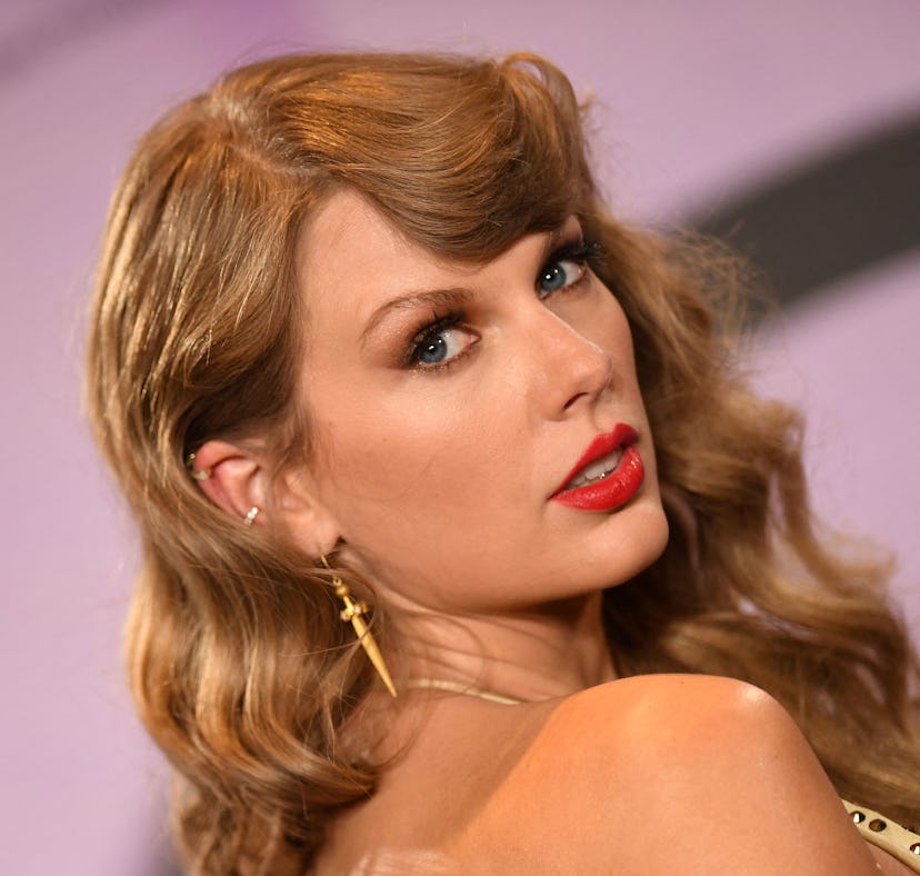 US singer Taylor Swift just released 'Midnights' and her 'Eras' tour, and you might be wondering if ...
