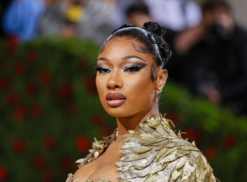 In a feature for Forbes, Megan The Stallion revealed she has projects across several industries comi...