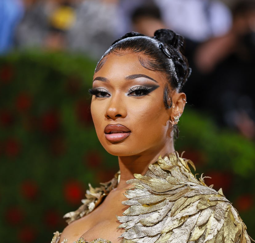 In a feature for Forbes, Megan The Stallion revealed she has projects across several industries comi...