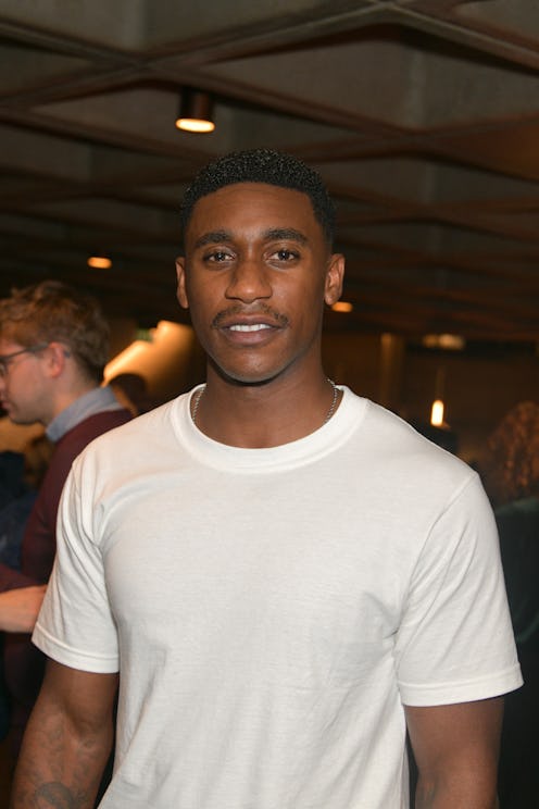 ‘Riches’ Star CJ Beckford Prefers Book Clubs Over Social Media