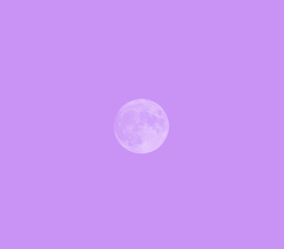 The December 2022 full cold moon in Gemini