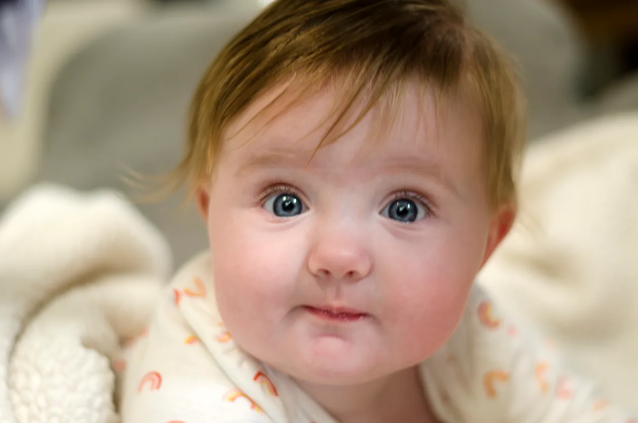 40 Meaningful Girl Names That Start With “N”
