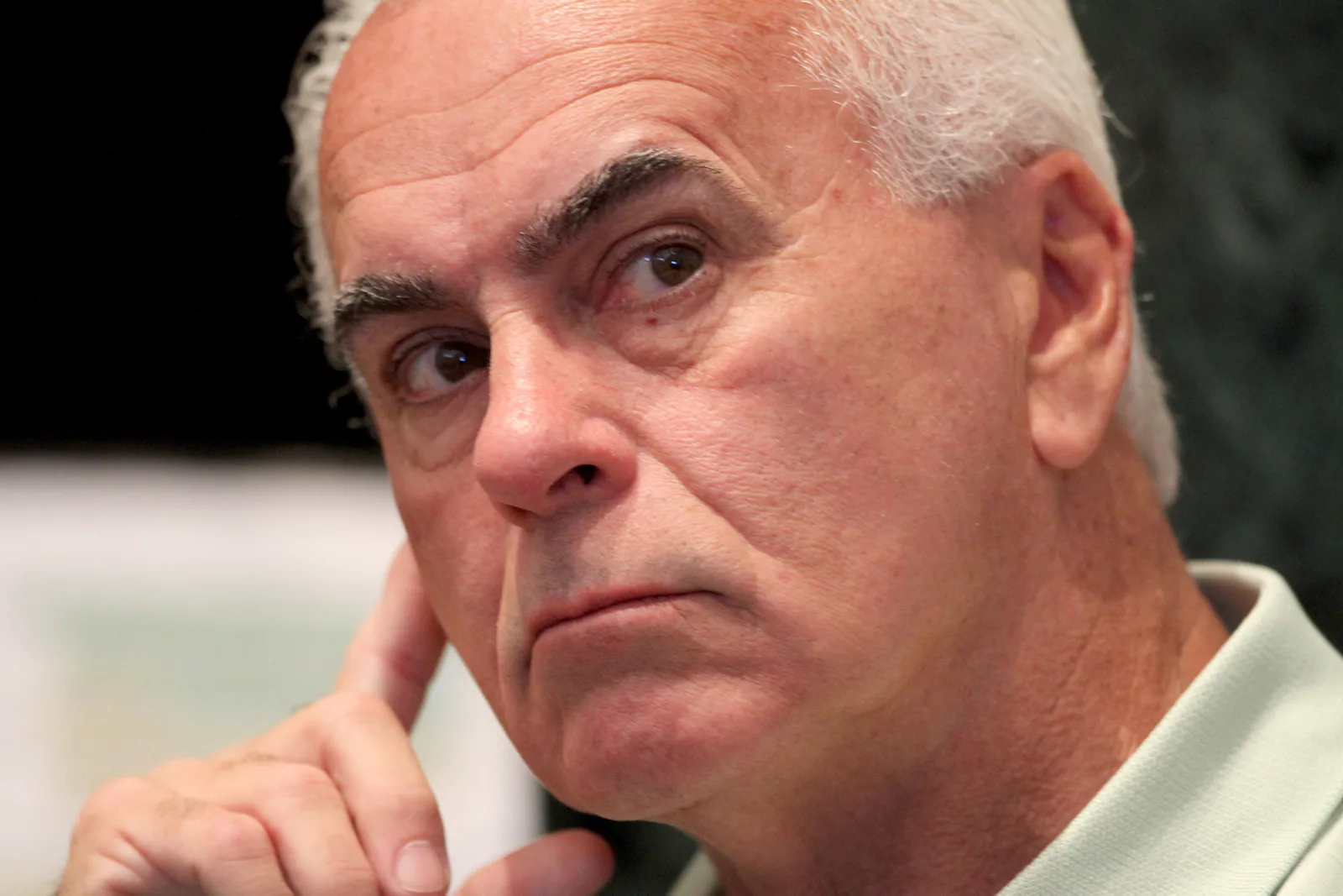 George Anthony Riggall Where Is George Anthony Now? Casey Anthony's Father Said He Tried To ...