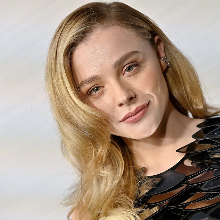 Chloë Grace Moretz just opened up about the "infantilizing" behavior she experienced from older men ...