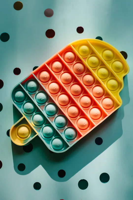 The Best Fidget Toys For Every Age, School, Traveling, & More