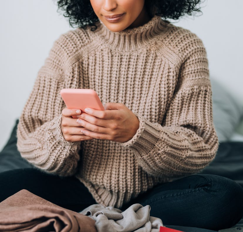 Here's what counts as revenge porn and how to protect yourself against it.