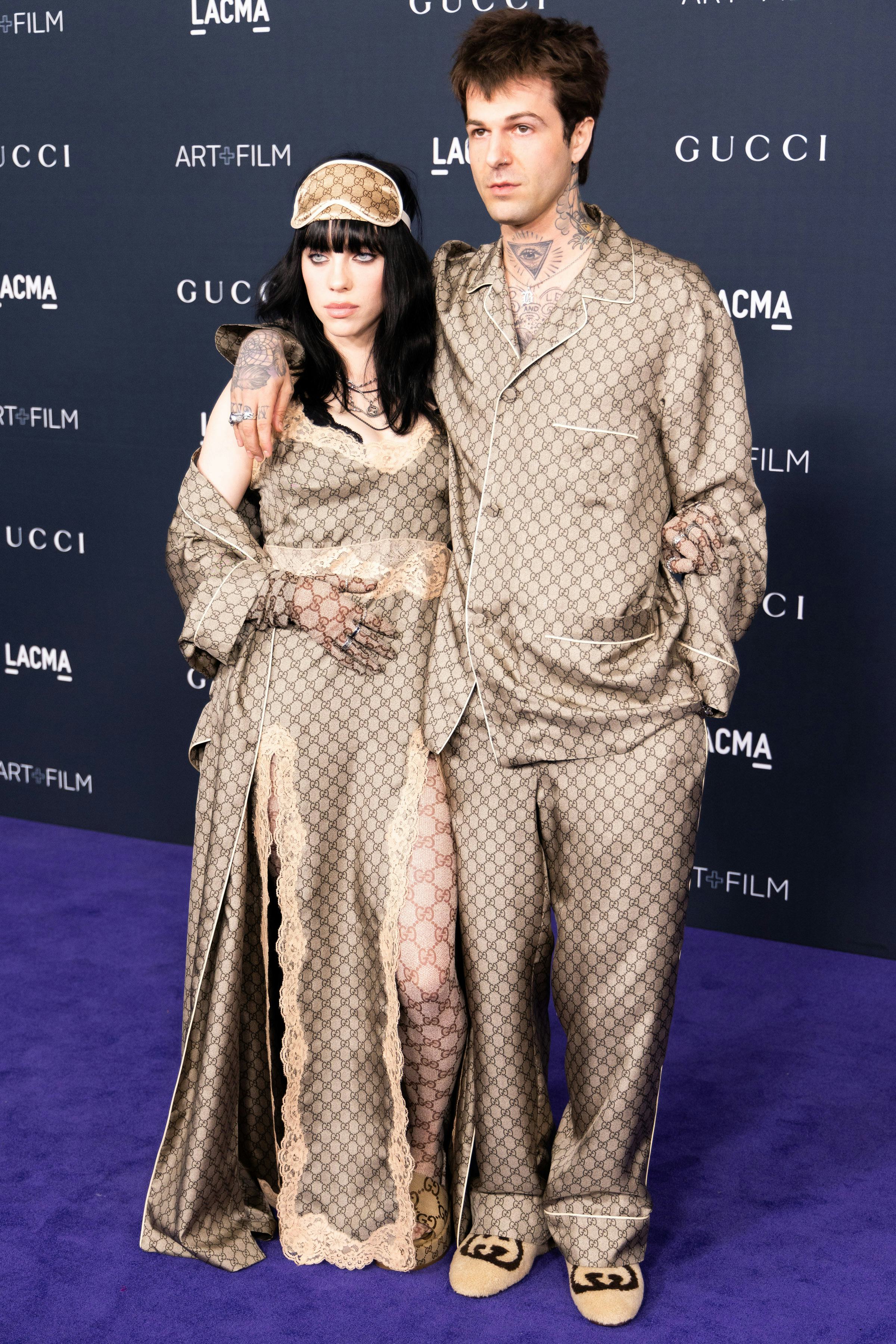 Who Is Billie Eilish Dating? Boyfriend Jesse Rutherford Is A Singer Too