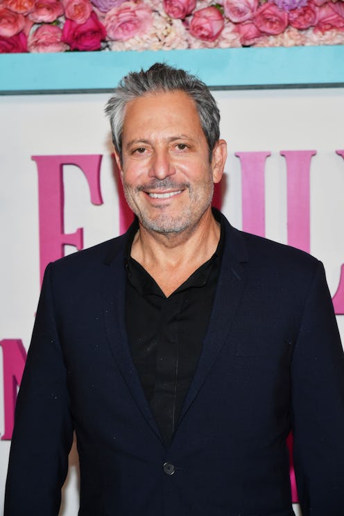 Darren Star at the screening of Netflix's 'Emily In Paris'