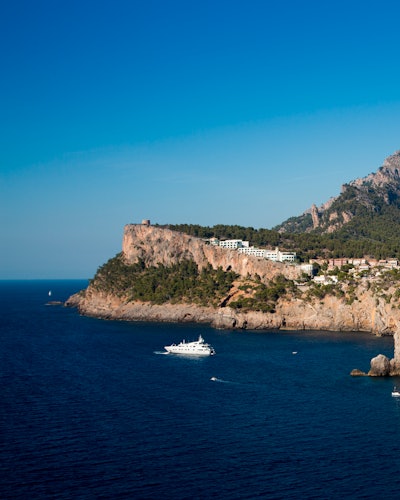 Jumeirah Port Soller in Mallorca