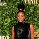 Gabrielle Union attends the 2022 Gotham Awards 