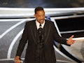 While appearing on 'The Daily Show With Trevor Noah,' Will Smith revealed how his family reacted to ...