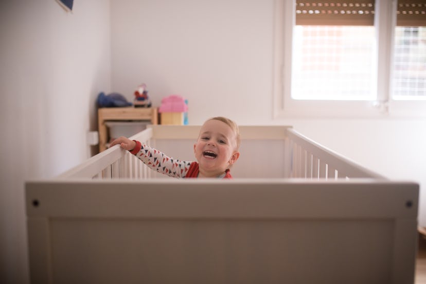 When To Start Sleep Training Your Baby when-to-start-sleep-training-your-baby