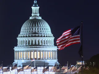 Who will control Congress after the 2022 midterms?