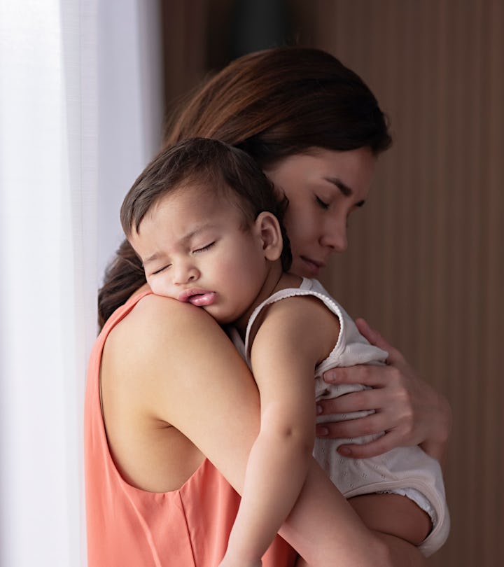 How to adjust your baby's sleep for fall daylight saving time