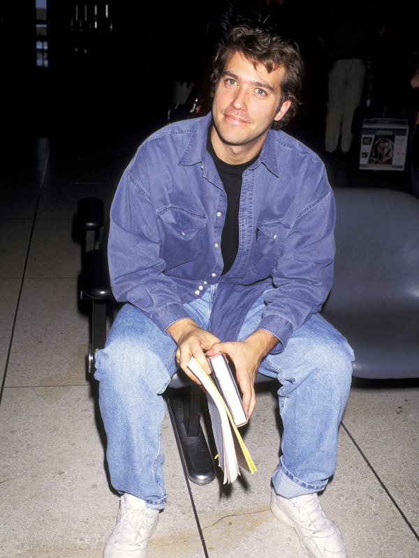 Craig Bierko in 1995.