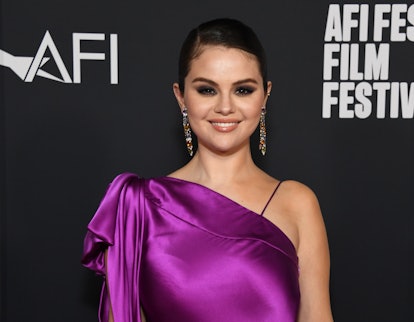On her latest single, “My Mind & Me,” Selena Gomez details the back-and-forth battle with her mental...